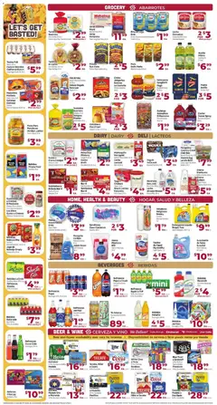 Ad Preview of Cardenas Weekly Ad from 11/19/2025 | Page: 2