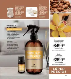 Vista previa del folleto de la tienda Millanel válido desde el 20/10/2025 | Página: 167