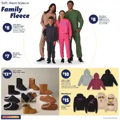 Ad Preview of Family Dollar Weekly Ad from 10/26/2025 | Page: 8