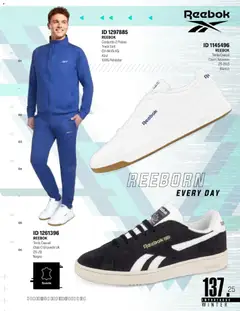 Vista previa las ofertas de la tienda Price Shoes - Catálogo Importados Winter 2025 desde el 11/11/2025 | Página: 137