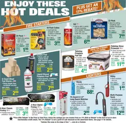 Ad Preview of Menards Weekly Ad from 11/05/2025 | Page: 9