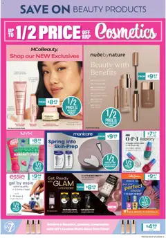 Preview of catalogue Catalogue from shop Chemist Warehouse valid 16/10/2025 | Page: 11