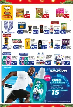 Pré-Visualização do folheto "Ofertas Quinzenal" da loja Royal Supermercados válido a partir de 17/11/2025 | Página: 7