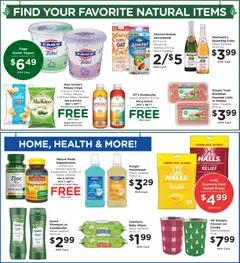 Ad Preview of Fry's Food Weekly Ad from 12/10/2025 | Page: 10