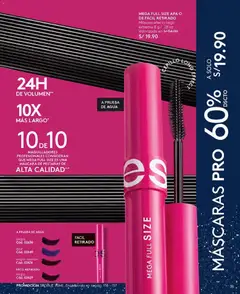 Vista previa de Campaña 18 de la tienda Ésika válido desde 14/11/2025 | Página: 35