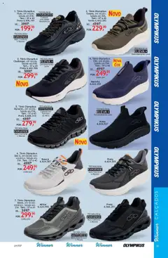 Pré-Visualização do folheto "Catálogo 10-11-12" da loja Quatro Estações válido a partir de 01/10/2025 | Página: 55