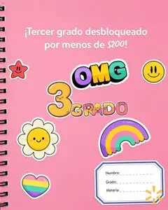 Vista previa las ofertas de la tienda Walmart - Folleto útiles escolar por menos de $200 desde el 22/08/2025 