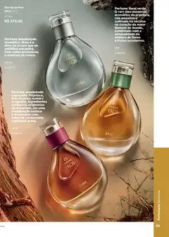 Pré-Visualização do folheto "Ciclo 18/2025" da loja Natura válido a partir de 30/10/2025 | Página: 49