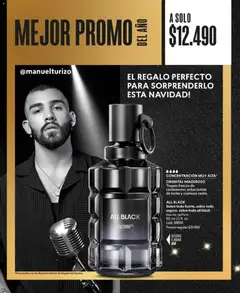 Folleto de la tienda CyZone válido desde el 01.12.2025 | Página: 116