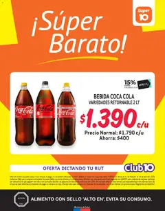 Folleto de la tienda Alvi válido desde el 11.02.2026 