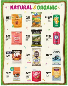 Preview of leaflet Black Friday from shop Thrifty Foods is valid from Nov 27, 2025 | Page: 15