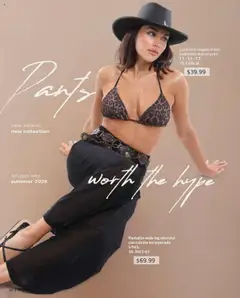 Vista previa del folleto de la tienda Vitnik válido desde el 07/10/2025 | Página: 46