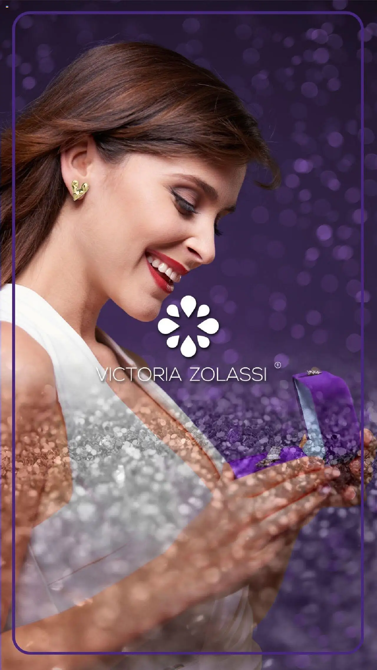 Catálogo Victoria Zolassi Home Interiors y sus promociones válidas desde el 28/04/2025 - Número de página 1
