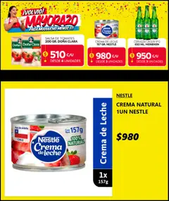Folleto de la tienda Central Mayorista válido desde el 28.10.2025 | Página: 5