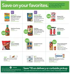 Ad Preview of Publix Weekly Ad from 11/12/2025 | Page: 17