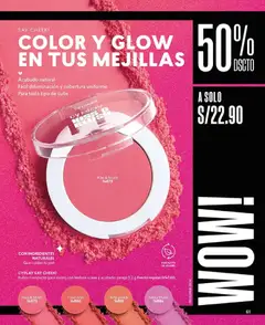 Vista previa de Campaña 18 de la tienda CyZone válido desde 14/11/2025 | Página : 73