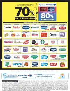 Vista previa del folleto de la tienda Carrefour Market válido desde el 03/11/2025 | Página: 5