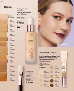 Folleto de la tienda Natura válido desde el 12.07.2025 | Página: 52