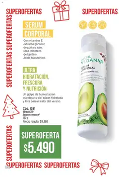 Vista previa del folleto de la tienda Amodil válido desde el 14/10/2025 | Página: 80