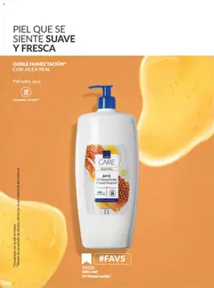 Vista previa las ofertas de la tienda AVON - Campaña 16 2025 desde el 09/10/2025 | Página: 166