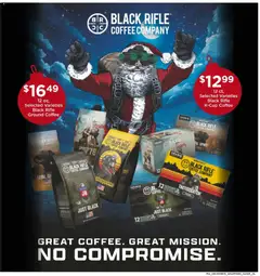 Ad Preview of Homeland Bring Savings Home Shopper's Guide from 12/01/2025 | Page: 14