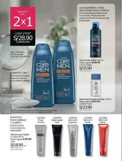 Vista previa de Campaña 16 de la tienda Avon válido desde 12/10/2025 | Página : 171