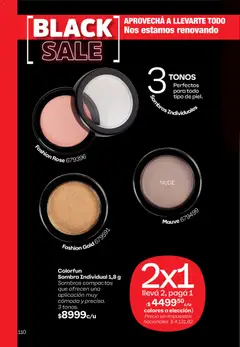 Vista previa del folleto de la tienda Tupperware válido desde el 30/10/2025 | Página: 111