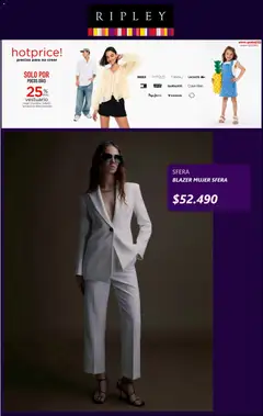 Folleto de la tienda Ripley válido desde el 06.11.2025 | Página: 2