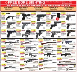 Ad Preview of Dunham's Sports Black Friday from 11/08/2025 | Page: 3