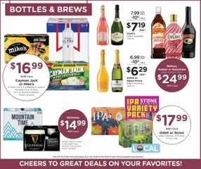 Ad Preview of King Soopers Weekly Ad from 12/10/2025 | Page: 16