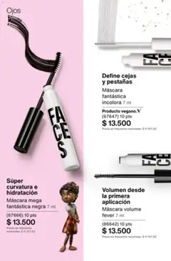 Vista previa del folleto de la tienda Natura válido desde el 01/11/2025 | Página: 165