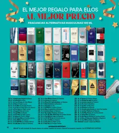 Vista previa del folleto de la tienda Millanel válido desde el 10/11/2025 | Página: 54