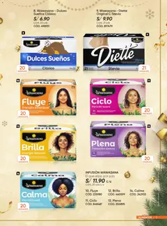 Vista previa de Black Friday de la tienda Azzorti válido desde 03/11/2025 | Página: 17