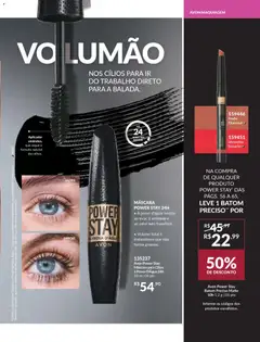 Pré-Visualização do folheto "Black Friday" da loja Avon válido a partir de 29/10/2025 | Página: 59