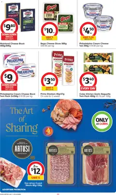 Preview of catalogue Black Friday from shop Coles valid 26/11/2025 | Page: 30