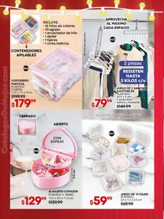 Vista previa las ofertas de la tienda Fuller - Campaña 16 2025 desde el 12/11/2025 | Página: 174