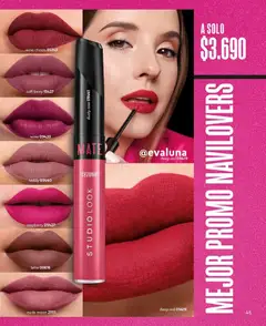 Folleto de la tienda CyZone válido desde el 01.12.2025 | Página: 45