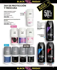  Vista previa del prospecto Black Friday del almacen CyZone válida del 24/09/2025 al | Página : 59