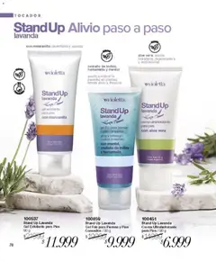 Vista previa del folleto de la tienda Violetta válido desde el 30/10/2025 | Página: 70