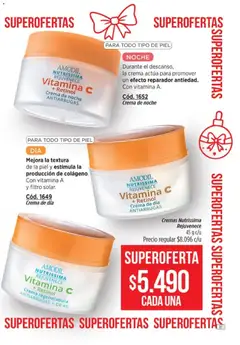 Vista previa del folleto de la tienda Amodil válido desde el 30/11/2025 | Página: 81