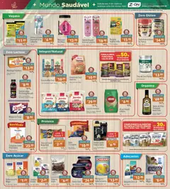 Pré-Visualização do folheto "Ofertas da semana" da loja Supermercados Condor válido a partir de 08/12/2025 | Página: 12
