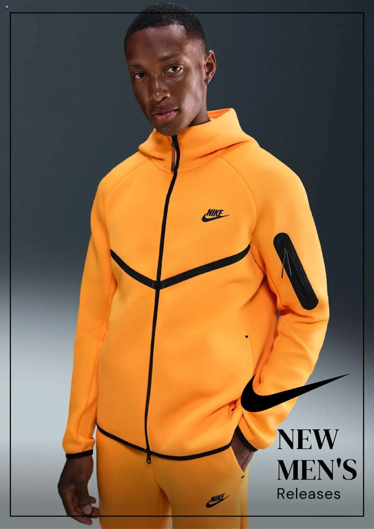NIKE catalogue valid from 01/08/2025 - page 1