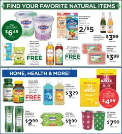 Ad Preview of Dillons Weekly Ad from 12/10/2025 | Page: 10