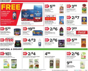 Ad Preview of Giant Weekly Ad from 12/12/2025 | Page: 10