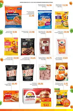 Pré-Visualização do folheto "Ofertas da semana" da loja Sonda válido a partir de 20/11/2025 | Página: 2