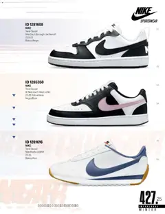 Vista previa las ofertas de la tienda Price Shoes - Catálogo Importados Winter 2025 desde el 11/11/2025 | Página: 427