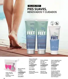 Vista previa del folleto de la tienda Millanel válido desde el 08/12/2025 | Página: 158