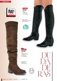 Vista previa las ofertas de la tienda Cklass - Buen Fin desde el 12/11/2025 | Página: 202