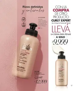 Vista previa del folleto de la tienda Violetta válido desde el 01/12/2025 | Página: 17