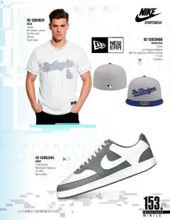 Vista previa las ofertas de la tienda Price Shoes - Catálogo Importados Winter 2025 desde el 11/11/2025 | Página: 153